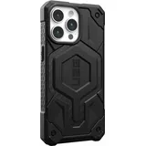 Urban Armour Gear UAG Monarch Pro MagSafe Carbon fiber iPhone 15 Pro Max