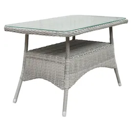 Green Spirit Monte Carlo Loungeset grau