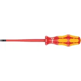 WERA 160 iS VDE Schlitz-Schraubendreher Klingenbreite 5,5 mm Klingenlänge 125 mm
