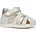SANDAL GIR ROSE/OFF WHITE 22_EU