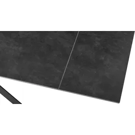 id-furn gmbh TOKIO 160 x 75 x 90 cm anthrazit