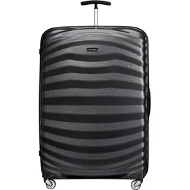 Samsonite Lite-Shock 4-Rollen 81 cm / 124 l schwarz