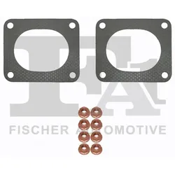FA1 Montagesatz, Ruß-/Partikelfilter  für BMW CC100611