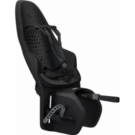 Thule Yepp 2 MIK HD mitternachtsschwarz