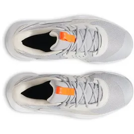 Under Armour Jet '23 Basketballschuhe grau, Größe 44