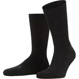 Falke Walkie Ergo Wandersocken anthra.mel 42-43