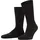 Falke Walkie Ergo Wandersocken anthra.mel 42-43