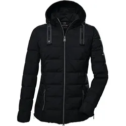 Steppjacke 2XS