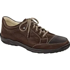 Finn Comfort ALAMO Braun Shoes Gr. 42