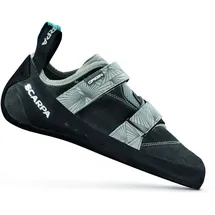 Scarpa Origin Kletterschuhe (Größe 42.5, grau)