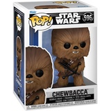 Funko Pop! Star Wars: Chewbacca