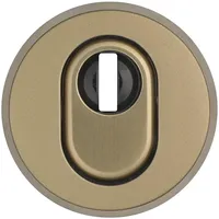 ABUS RHZS415 F4 EK Schutzrosette bronze