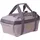 HELLY HANSEN Scout Duffel 70 l Lila