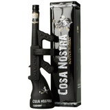 Cosa Nostra Scotch 40% vol 0,7 l Geschenkbox