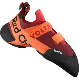 Red Chili Voltage 2 Kletterschuhe (Größe 39, rot)