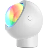 YEELIGHT Ylt12024 Tischleuchte weiß