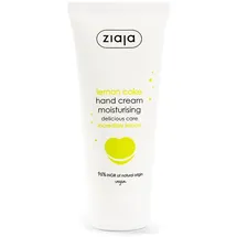 Ziaja Lemon Cake Handcreme 50 ml