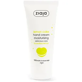 Ziaja Lemon Cake Handcreme 50 ml