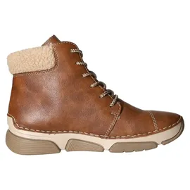 Rieker 45931 Damen Braun 40