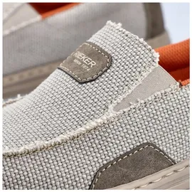 Rieker 08651-62 Herren Beige 43