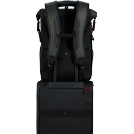 Samsonite ECODIVER L Grün