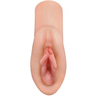 Pipedream Masturbator Perfect Pussy: Dream Stroker“,