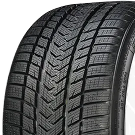 GRIPMAX Pro Winter RoF 315/40 R21 115V