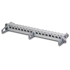 Phoenix Contact VS-PP-19-1HE-16-F Patchpanel 19\ -Montage