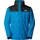 The North Face Evolve II Triclimate DryVent Jacke blau ultrablack - S