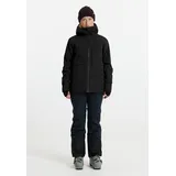SOS Jacke Seceda schwarz XL
