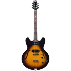 Heritage Standard H-530 OSB - E-Gitarre