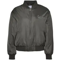 Karl Kani Chest Signature Grey L