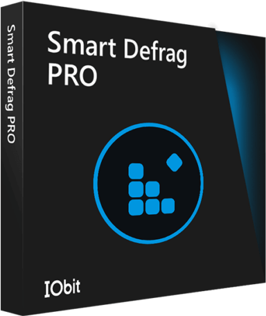 IObit Smart Defrag Pro