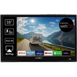 Reflexion LEDW16iBT 16" LED Full HD Camping Smart TV