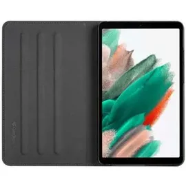 Gecko Covers EasyClick Cover für Galaxy Tab A9 Schwarz