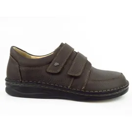 Finn Comfort Wicklow Dunkelbraun 44,5