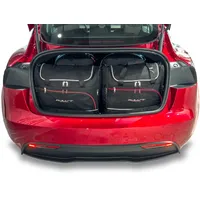 Kjust Kofferraumtaschen Set - TESLA MODEL 3 HIGHLAND I