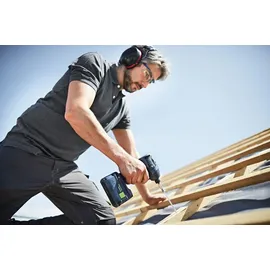 Festool TID 18 inkl. 2 x 4,0 Ah + Koffer