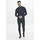 Whistler Lange Unterhose BRADLEY blau L 2er Pack