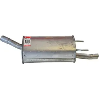 BOSAL Endschalldämpfer 185-431