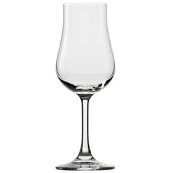 6x Stölzle Lausitz Classic Destillatglas