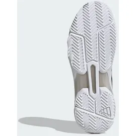 adidas Courtjam Control 3 Cloud White / Core Black / Grey Two 46 2/3