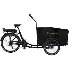 Sachsenrad T1 Grand Trunk 2023 20 Zoll RH 50,8 cm Unisex schwarz
