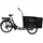 Sachsenrad T1 Grand Trunk 2023 20 Zoll RH 50,8 cm Unisex schwarz