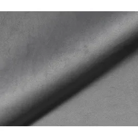 DeLife Lelio-Flex Samt Grau