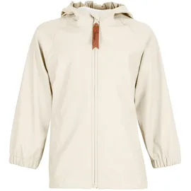 Sterntaler Regenjacke Beige 122