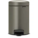 Brabantia Newicon 3 l platinum