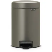 Brabantia Newicon 3 l platinum