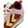 hummel Fallon MC Trainers rot