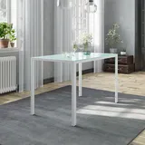 Vicco Grand 120 x 70 x 75 cm weiß